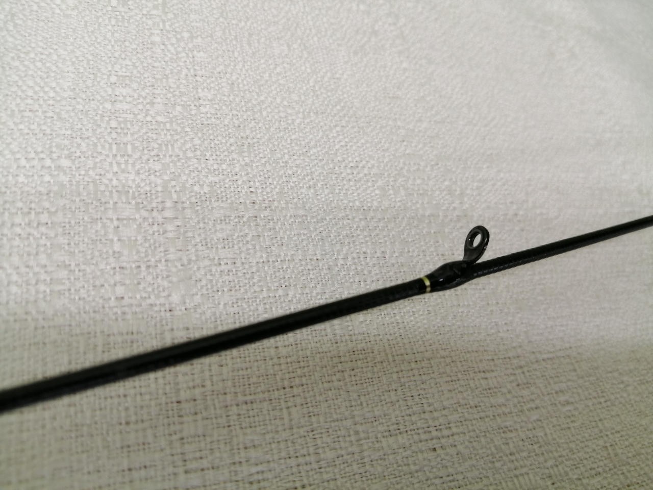 Daiwa Moonlit Beauty EX 510UL-S Aji Fishing Rod 1.73m (68in), 43g, Case