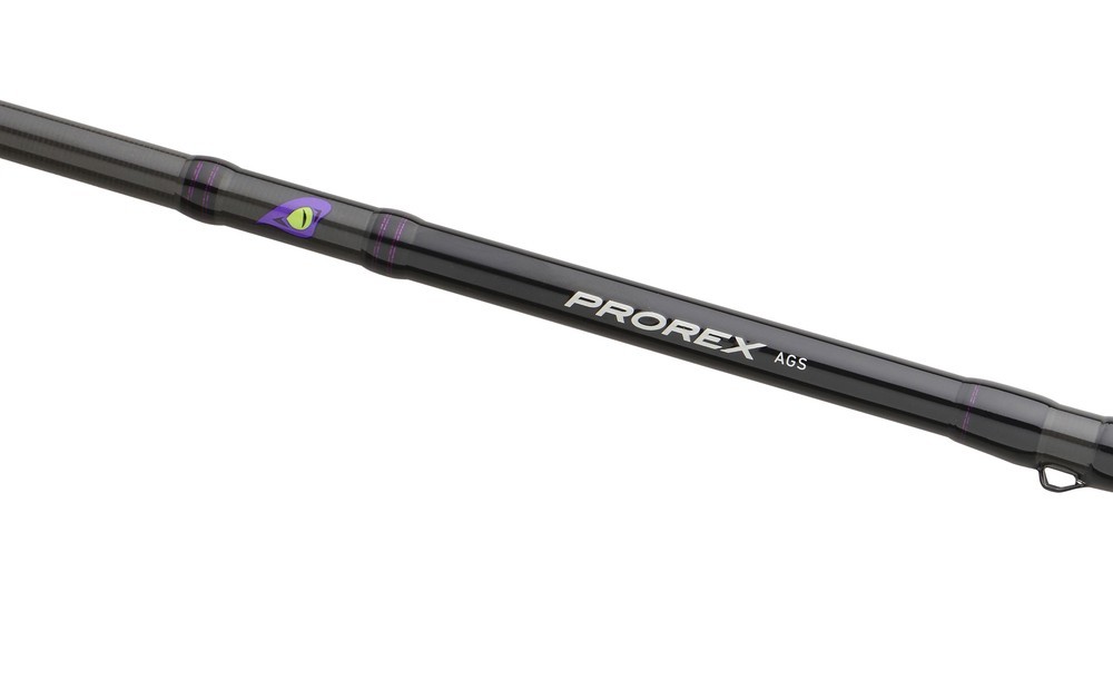 Daiwa Prorex AGS Spinning