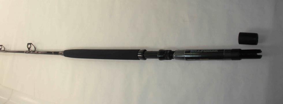 Sea Striker SSU3080C BillFisher Standup Conventional Rod 5 Ft 6″