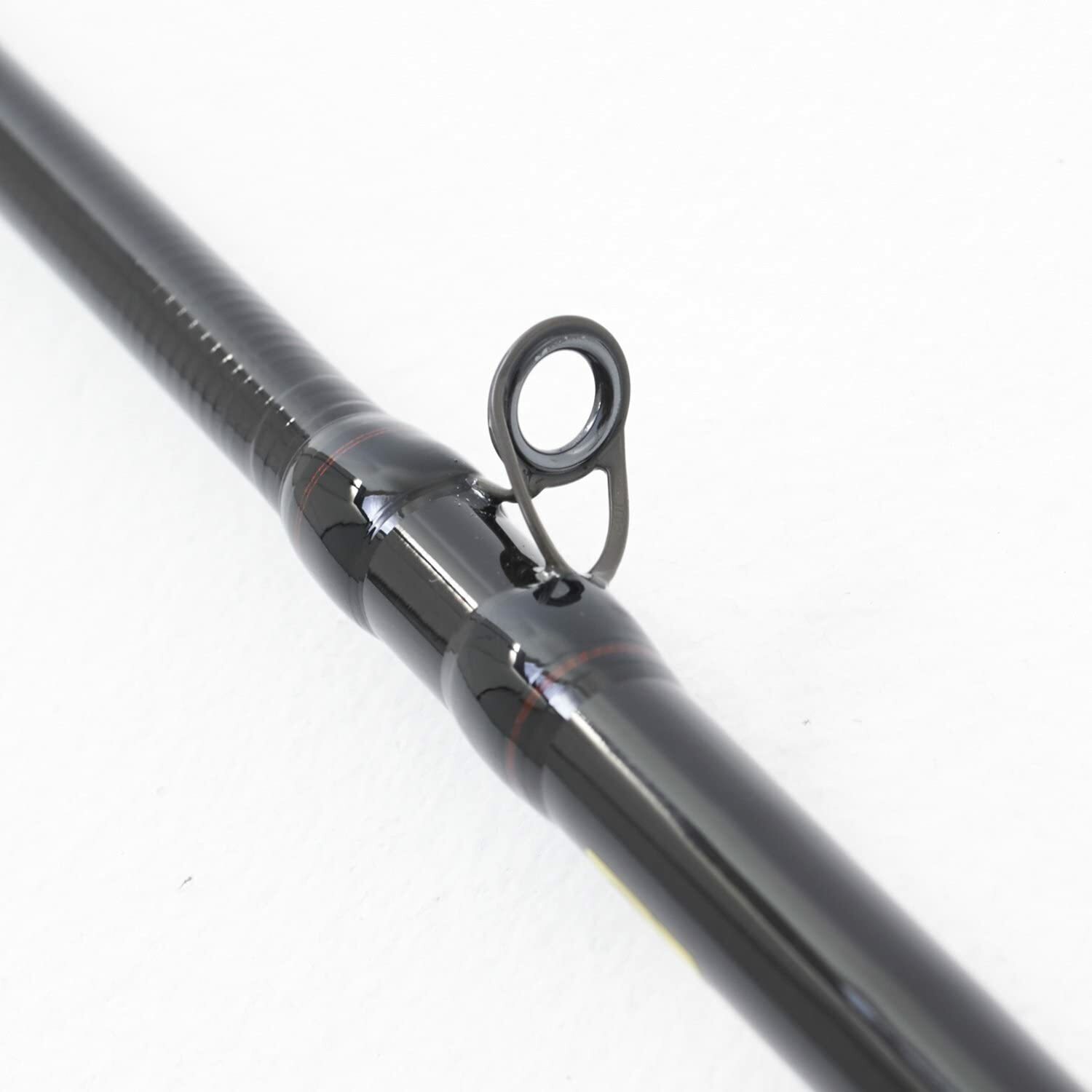 Daiwa BBB 666TMRB baitcasting fishing Rod Telescopic w / Tracking