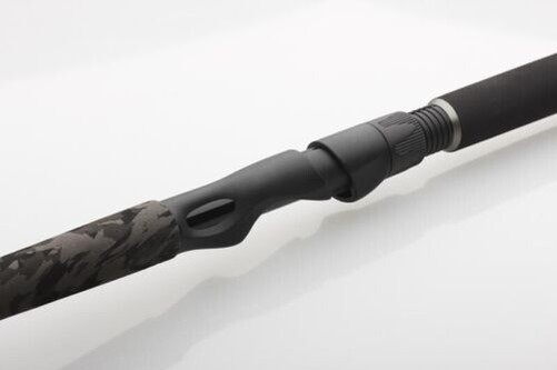 Fishing Rod Spinning Fishing Madcat “Black Spin” 2.40mt 40-150g
