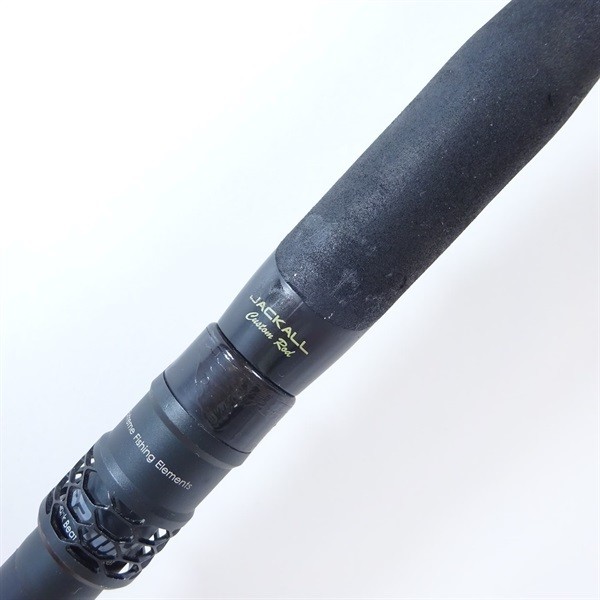 JACKALL Revoltage RV-S65L Cond/C-