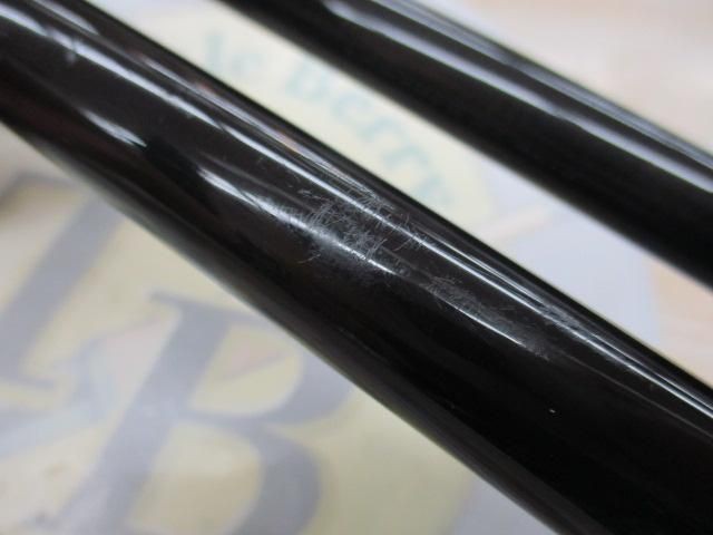 Apia Spartas Wind God Z Crazy Carry 108MH Saltwater Rod Shore Used
