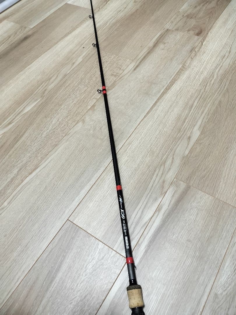 G.Loomis GCX 803C JWR Fishing Rod
