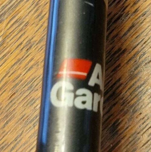 Abu Garcia ACCU Balance ACS662M Graphite 6’6″ Medium Spinning fishing Rod 2-Pc