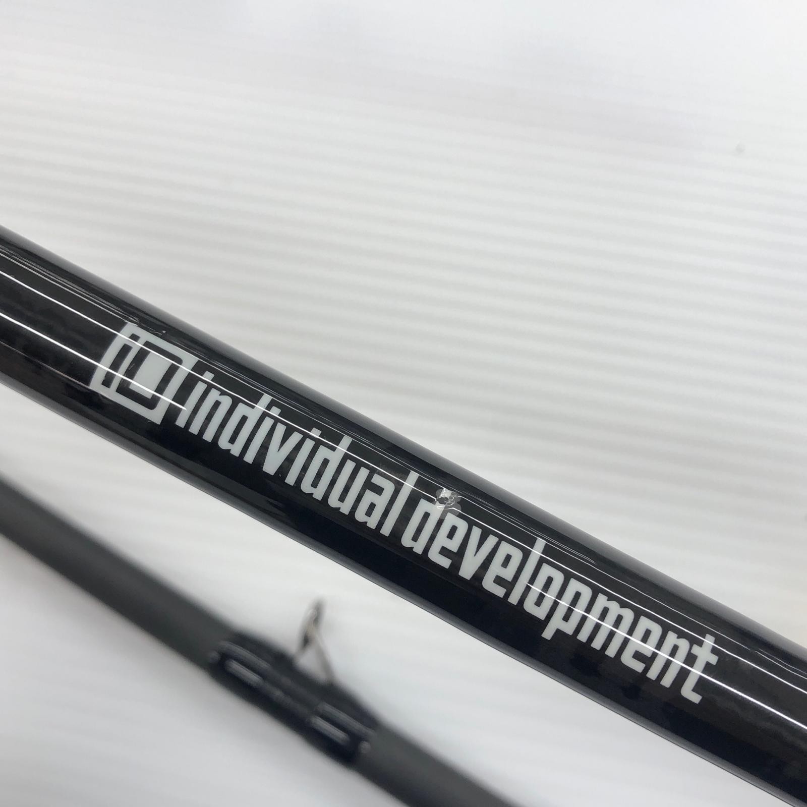 Studio Composite Paradox 7606 Lure Rod with Bag