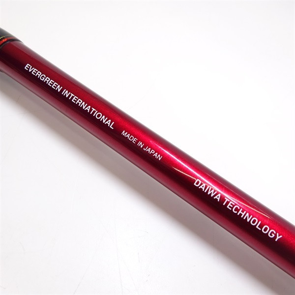 evergreen Synergy Super Detonator CSYC-71H Cond/C