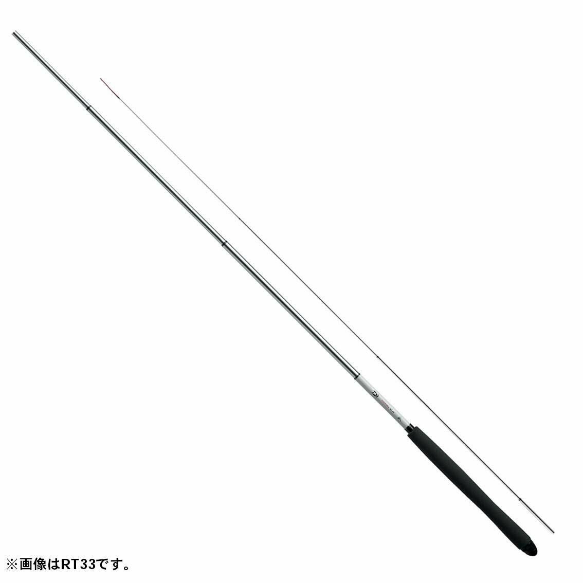Daiwa Daiwa Tenkara rod RT 06319120 36 fishing rod