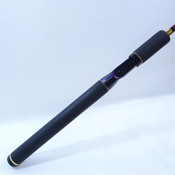 evergreen Temujin TMJC-65M Cond/C