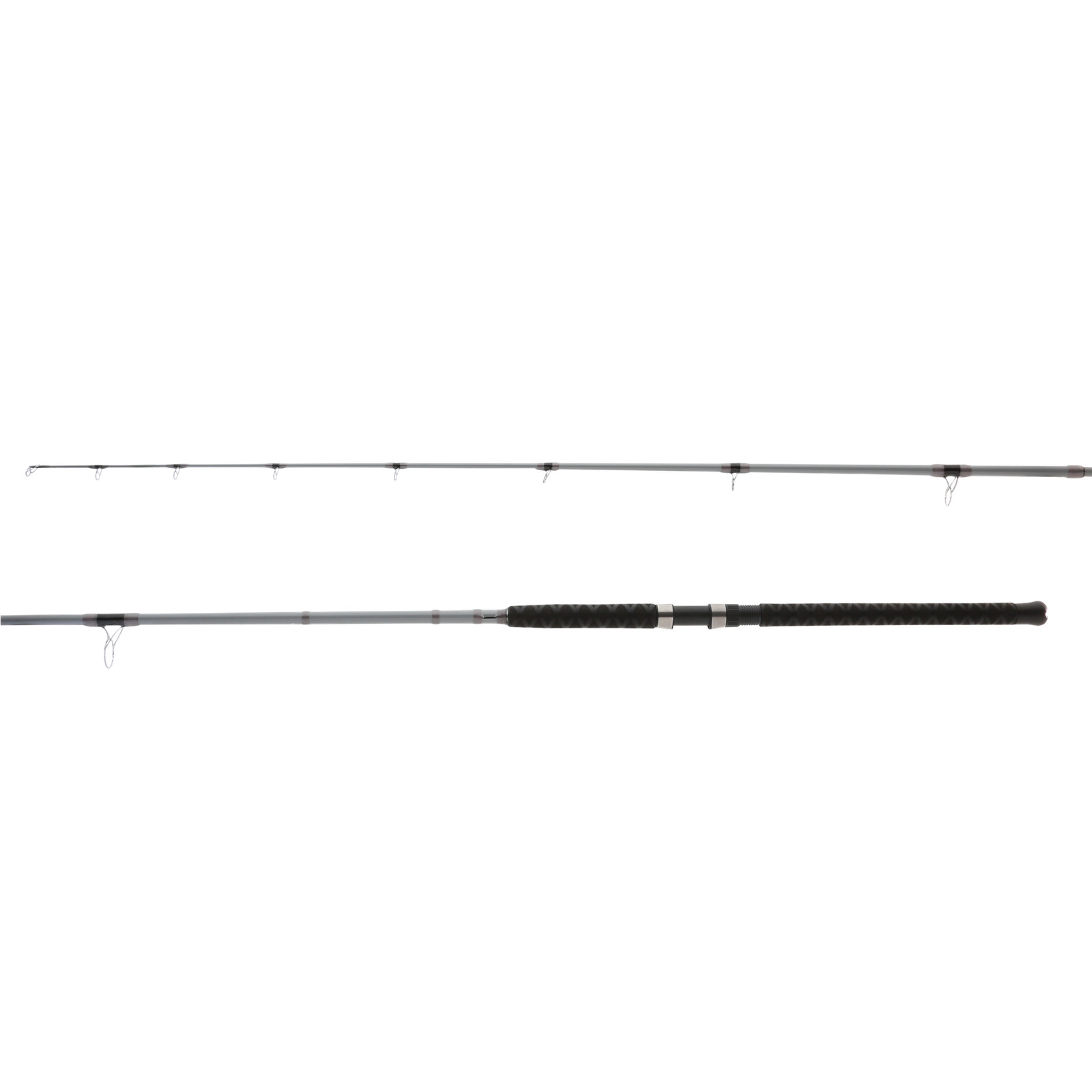 Shimano SAGUARO SPINNING, Saltwater, Boat, Spinning, 9’0″, Heavy, 2 pcs, (SGB…
