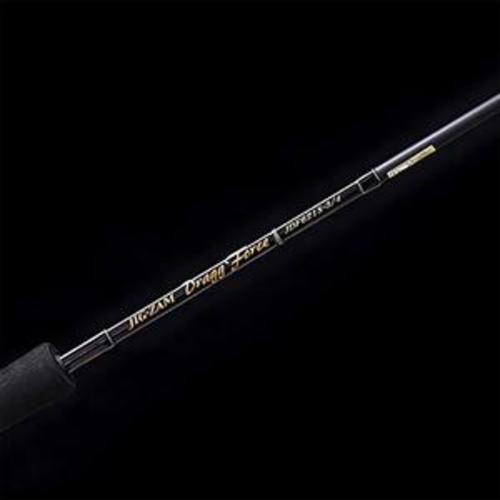 TENRYU JIG-ZAM Dragg Force JDF611S-4/5 Spinning Jig Rod 6’1″ Fishing Offshore JP