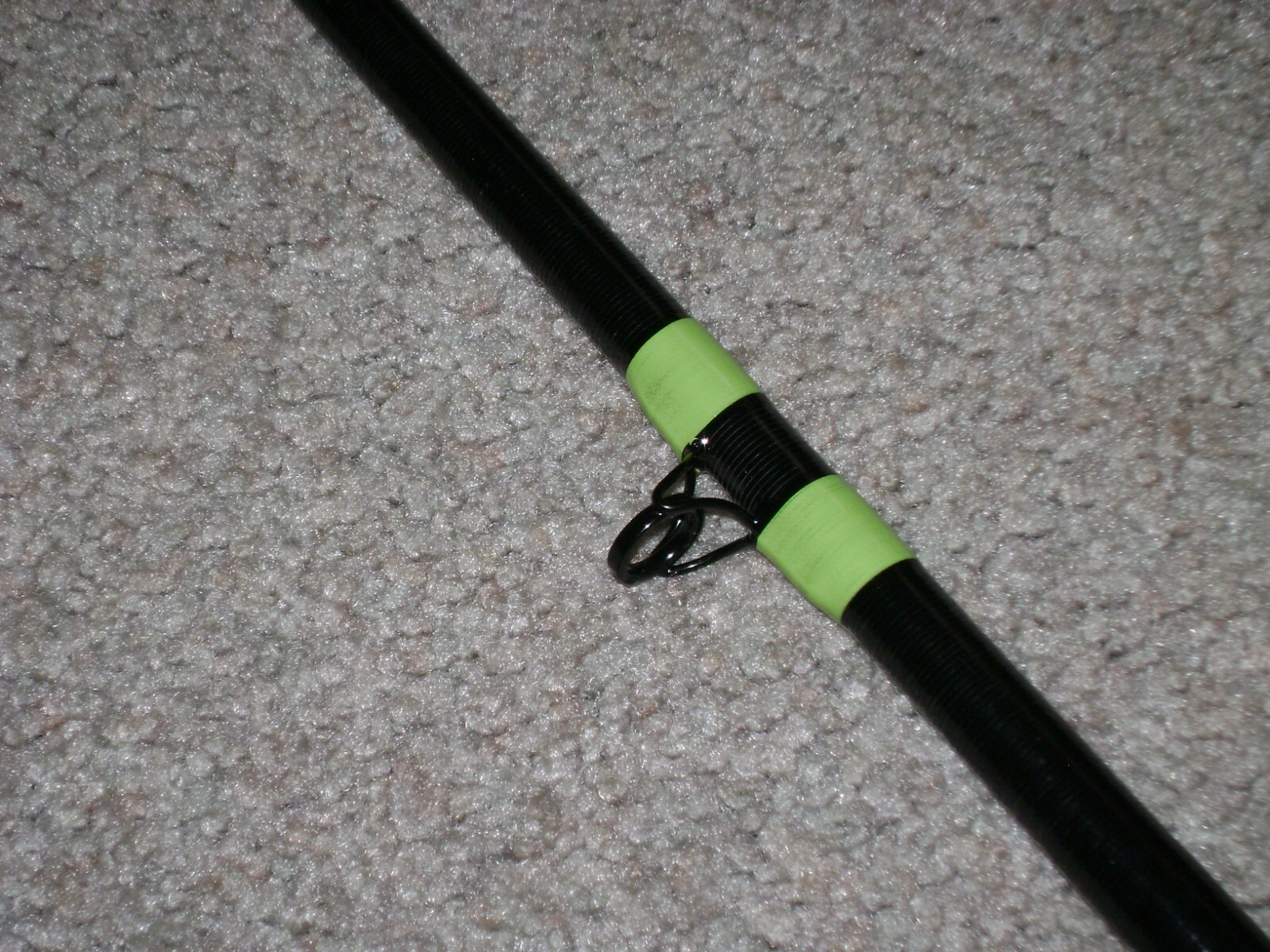 MEAT HUNTER EXTREME 9′ HEAVY ACTION Cast -USA MADE -BIG FISH, CATF -LOWEST SHIP!