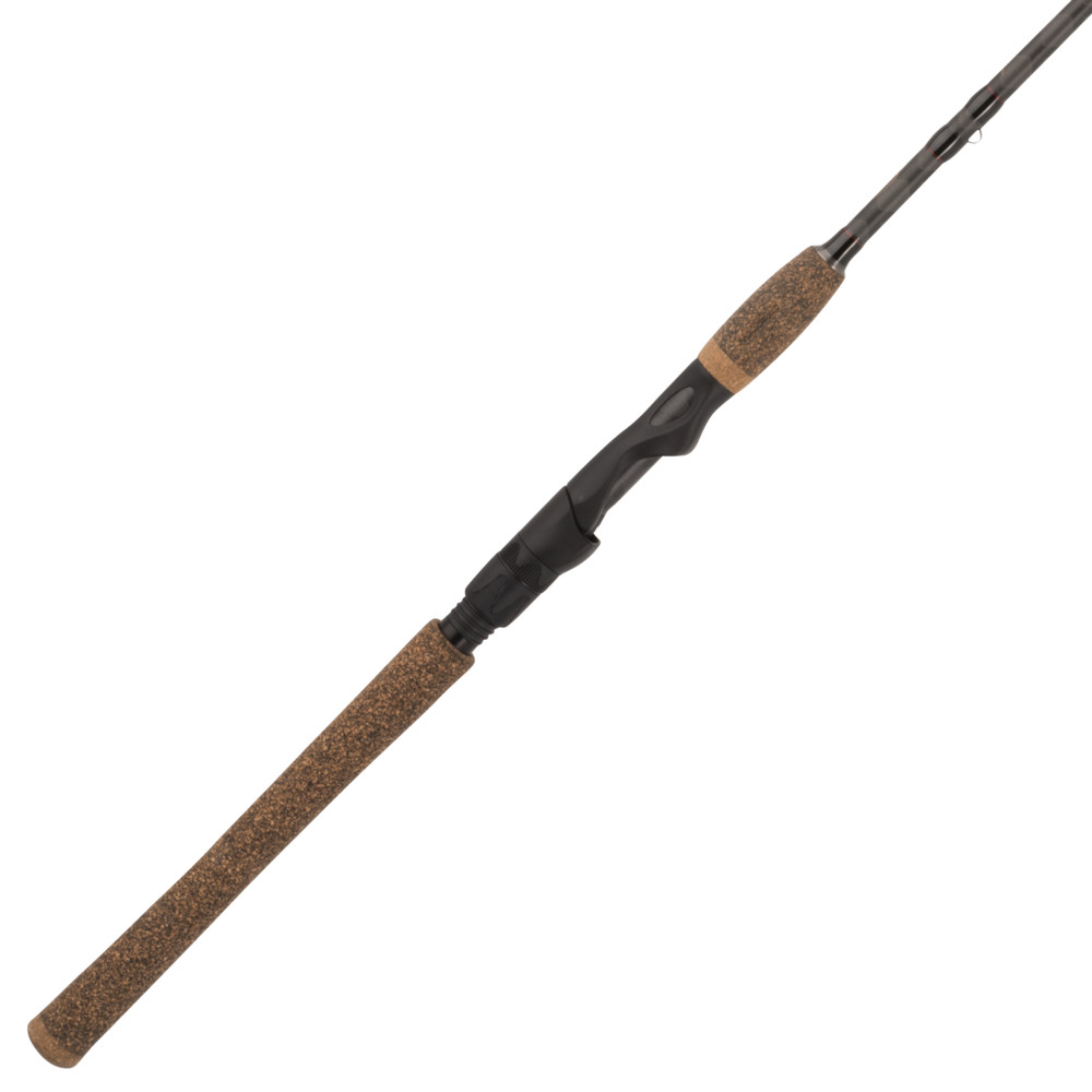 Berkley Lightning Rod Spinning 7′ 0″ 2-Piece Medium BSLR702M 1429026