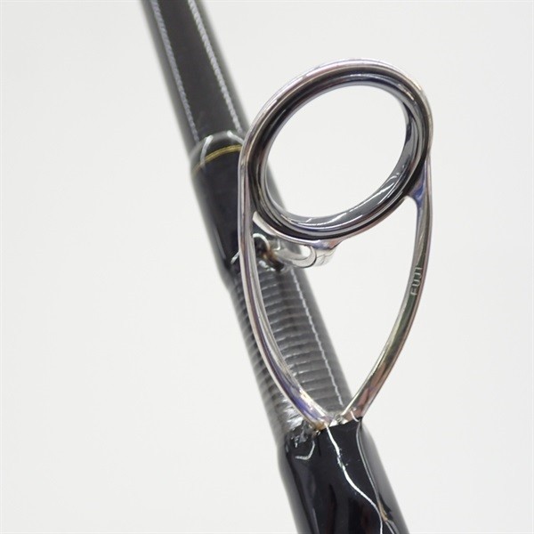 Daiwa 20 Over There Air 109MH Cond/C