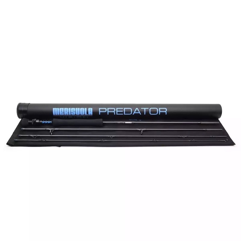 Vision Merisuola Predator Graphene Fly Rod