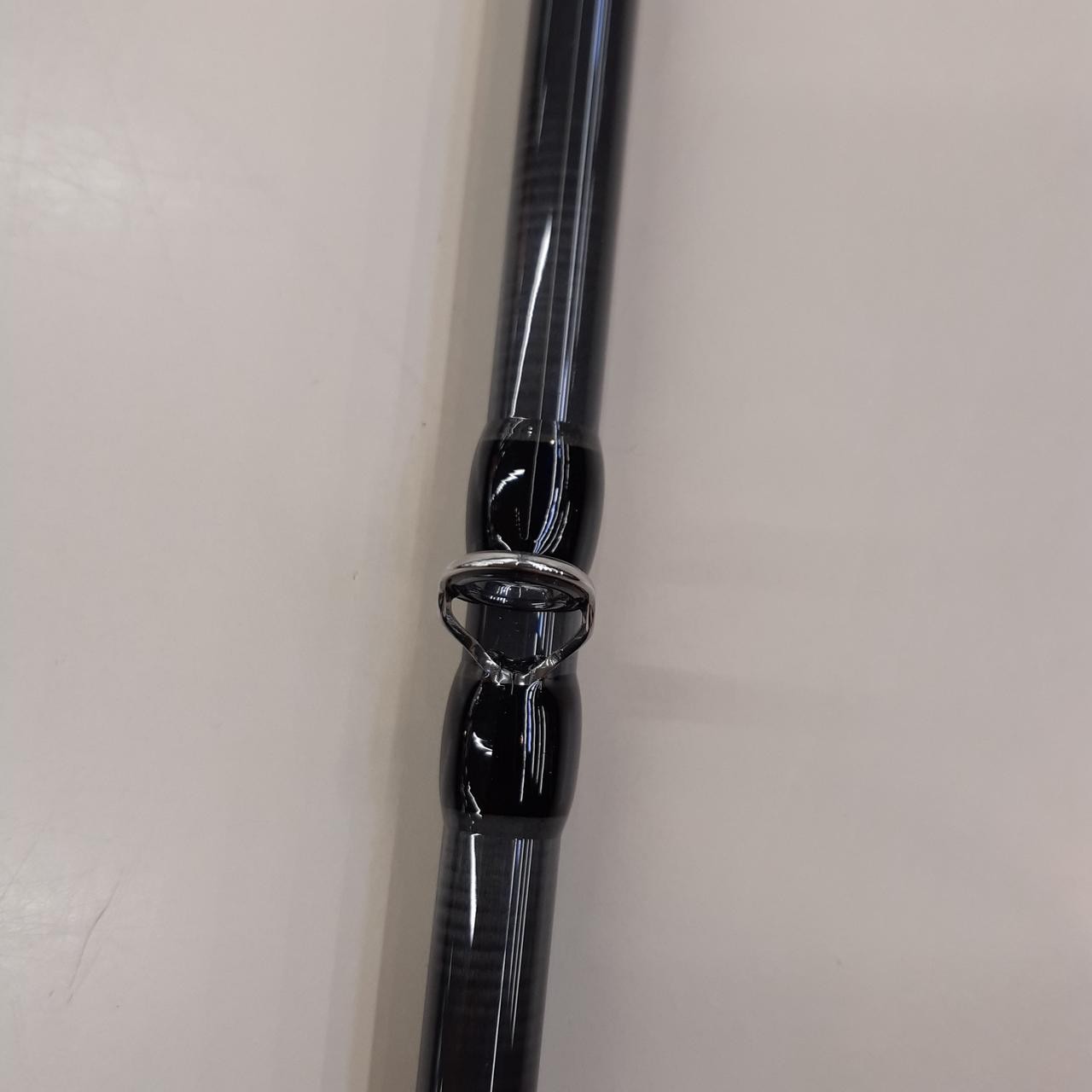 APIA FOOJIN RS Barbarian Seabass Surfcasting Rod 6’6″ (2pcs, 190g, Excellent)