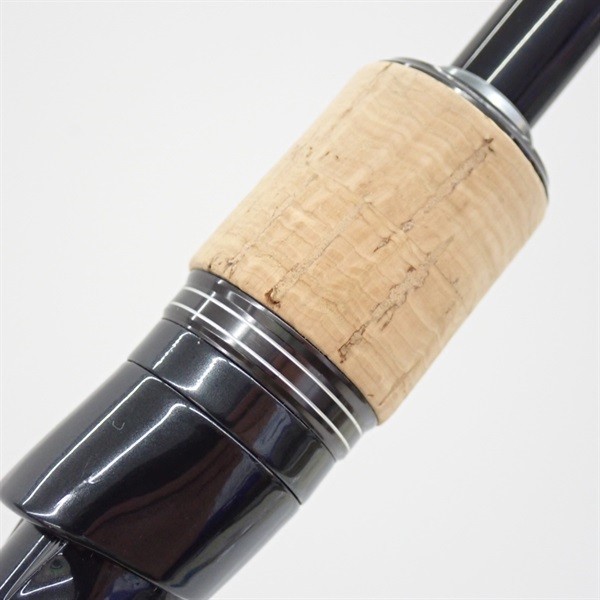 Daiwa 20 Black Label SG681L/ML XS-ST Cond/B