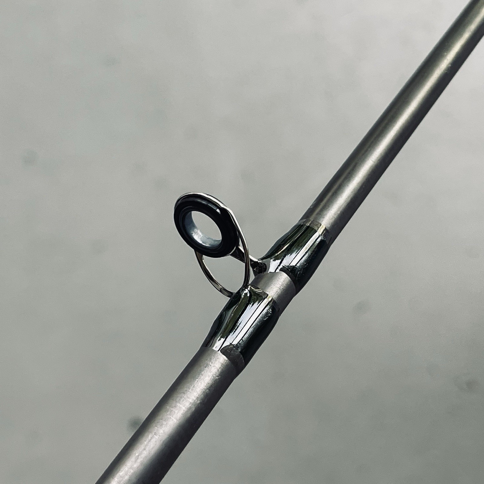 Scott SVS 905 Fly Rod BOTTOM HALF ONLY For 9 Ft Rod 3.2 Oz 5 Line Nice Condition