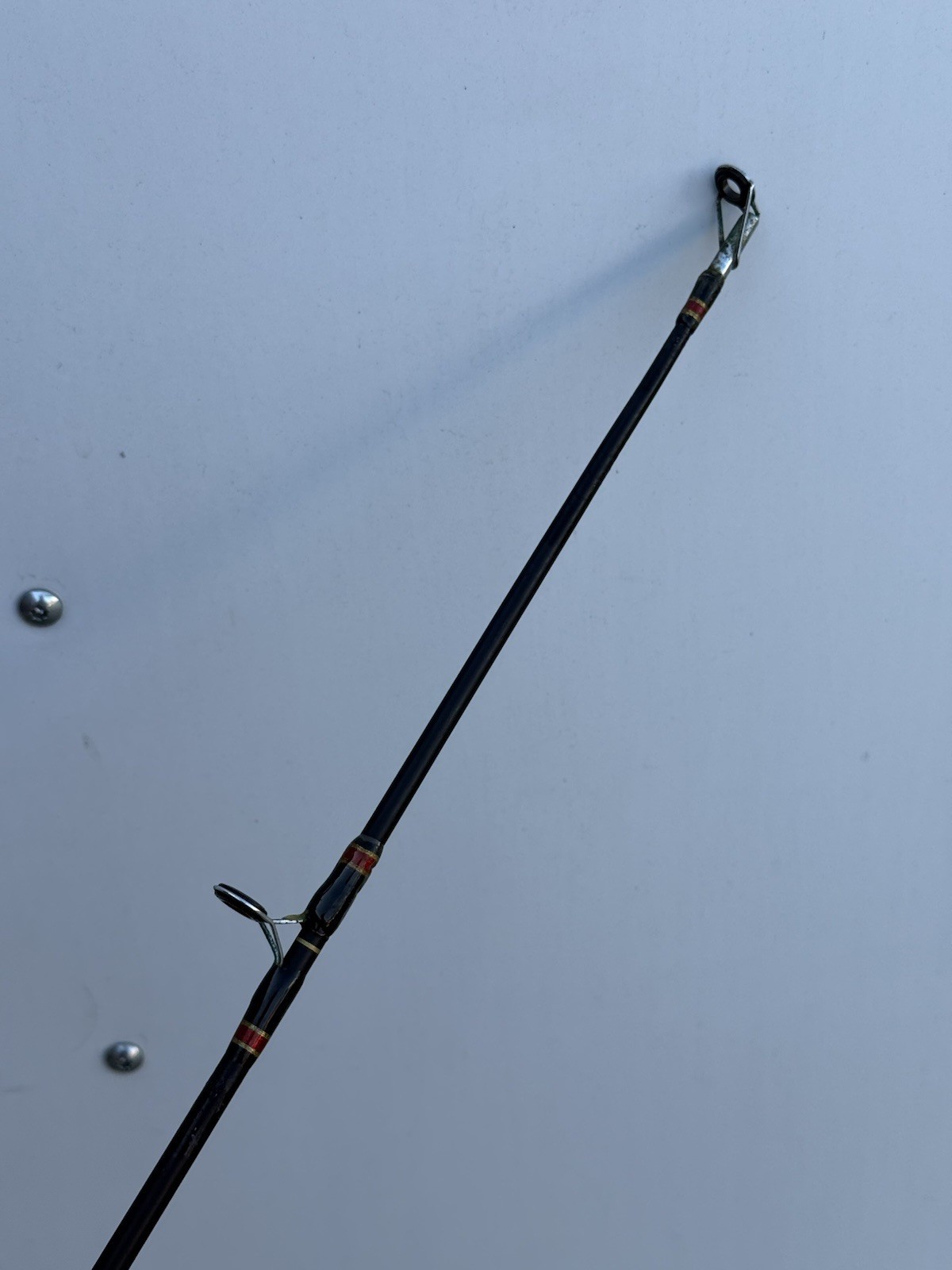 Daiwa Beef Stick Spinning Rod SF802MRS 8′ Medium Rod 12-30lb Line