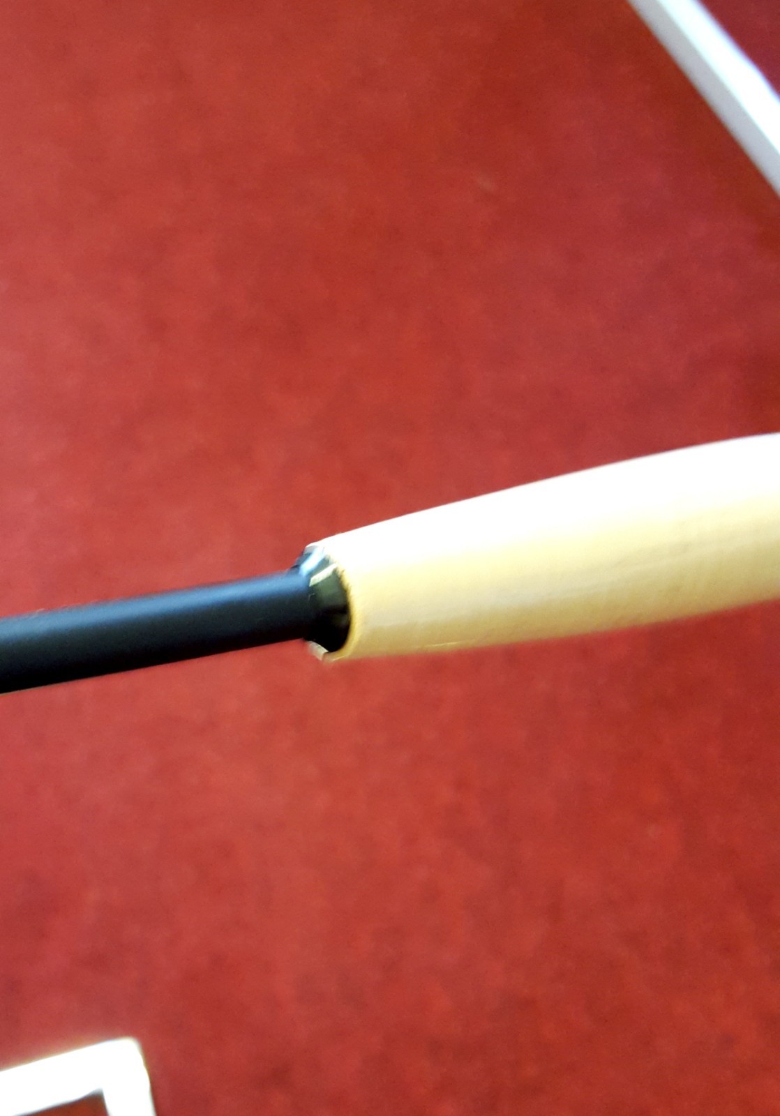 Bloke Fly Rod XL50 9′ 5wt 4-piece…CUSTOM BUILT BY US