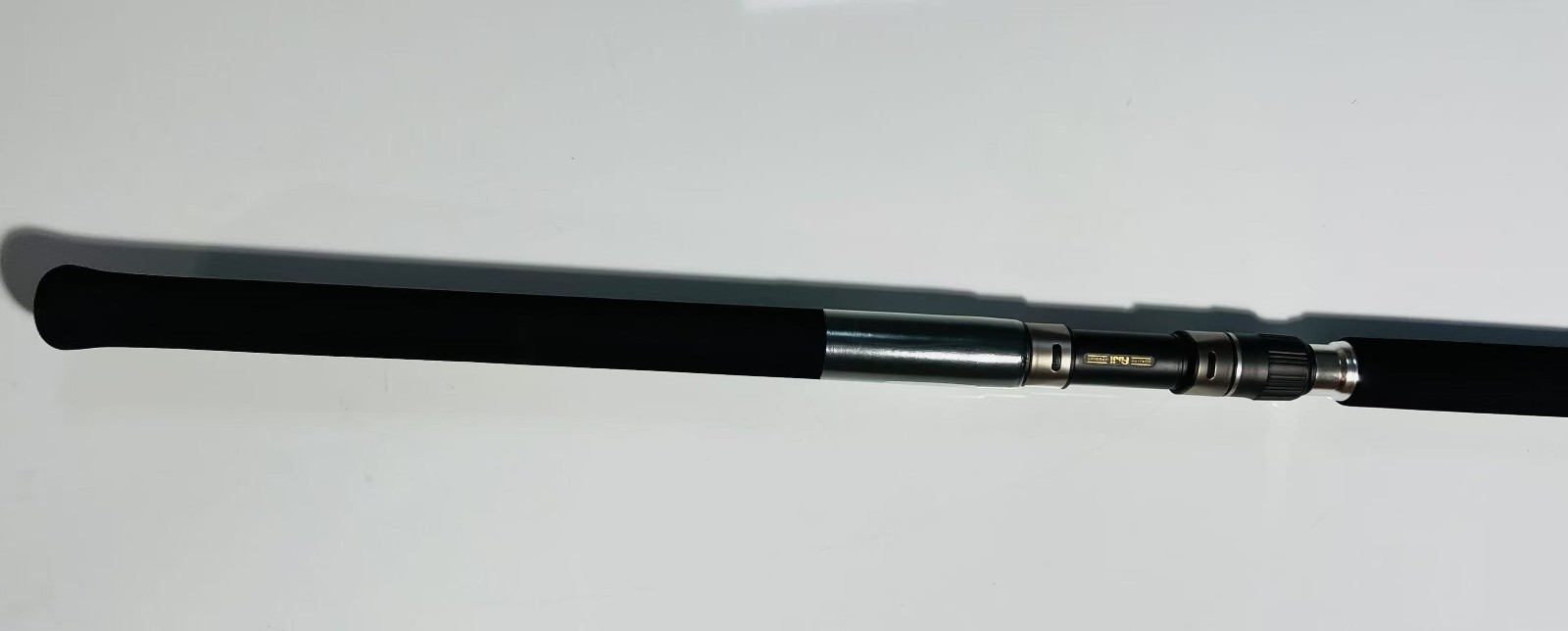 Van Staal Saltwater VSGT802-8’0” 2Pc Heavy Spinning Rod – Excellent Condition