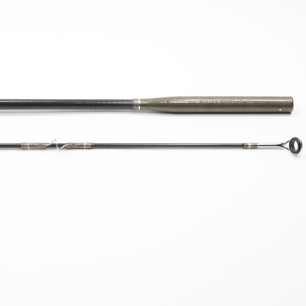 Berkley Graphite X40-8’ Fly Fishing Rod. Made in USA. W/ Tube and Sock.