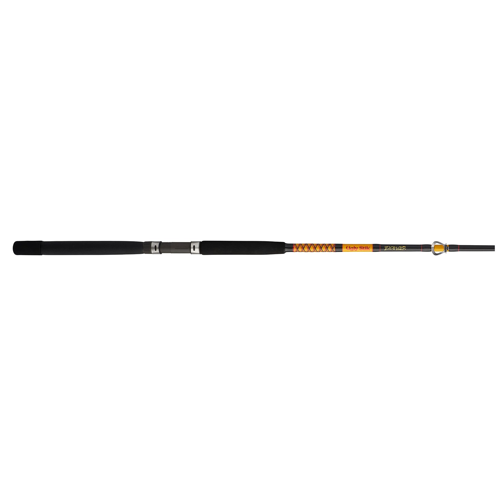 Bigwater Casting Fishing Rod