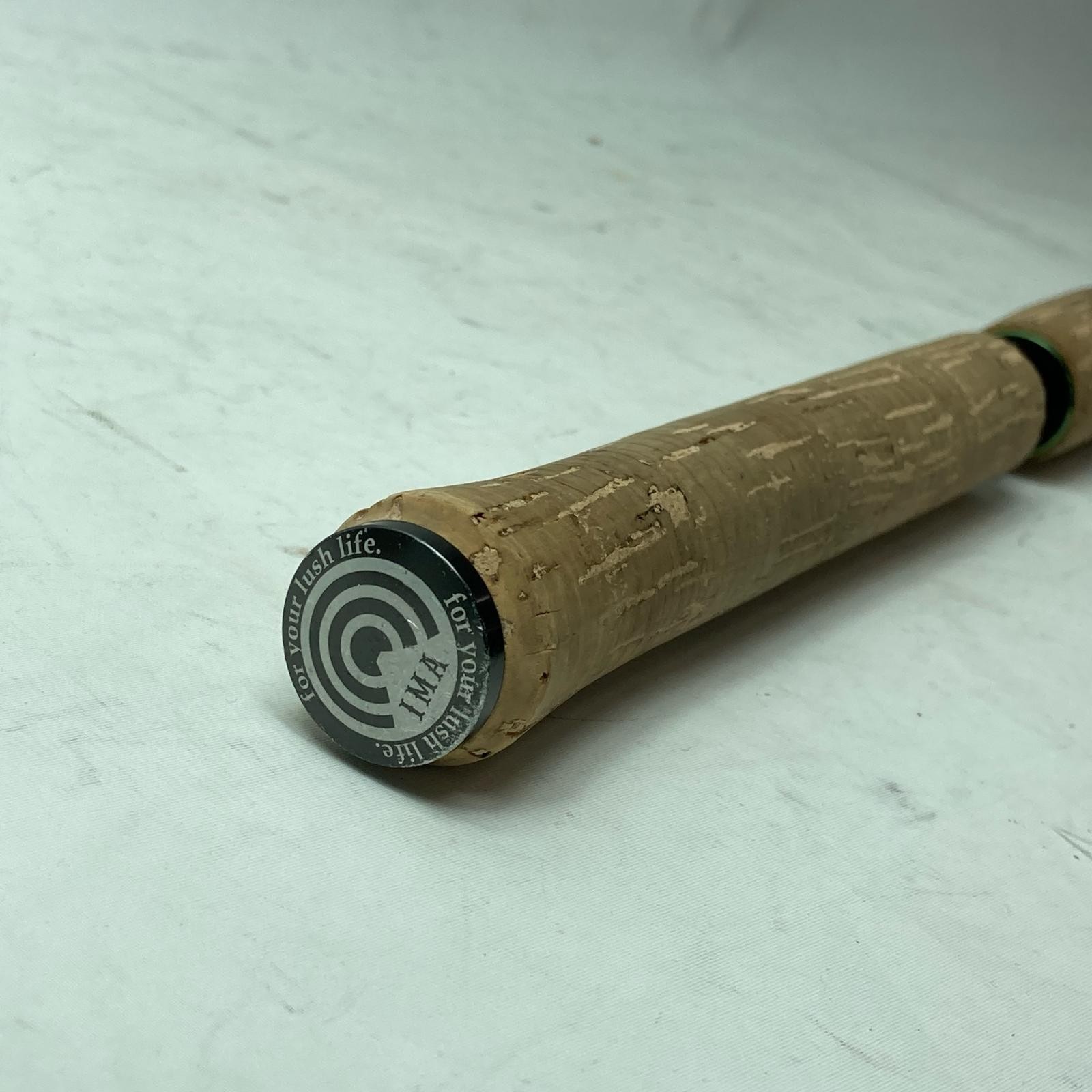 ima Shibumi IS-80ML Sea Bass Rod Used C Rank 80cm/31.5in Fishing Equipment