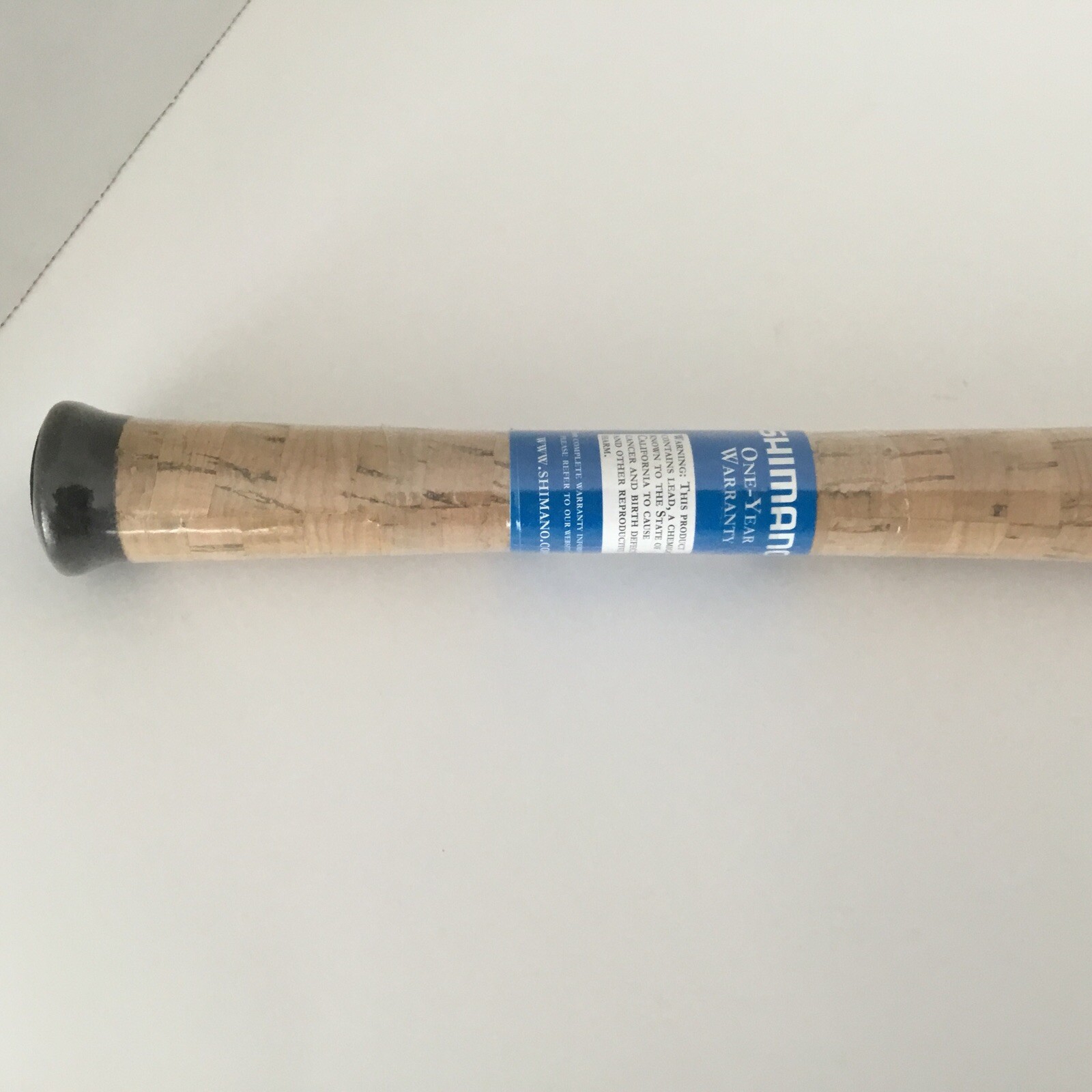 Shimano Stimula STS66M2A Two Piece Fishing Rod New