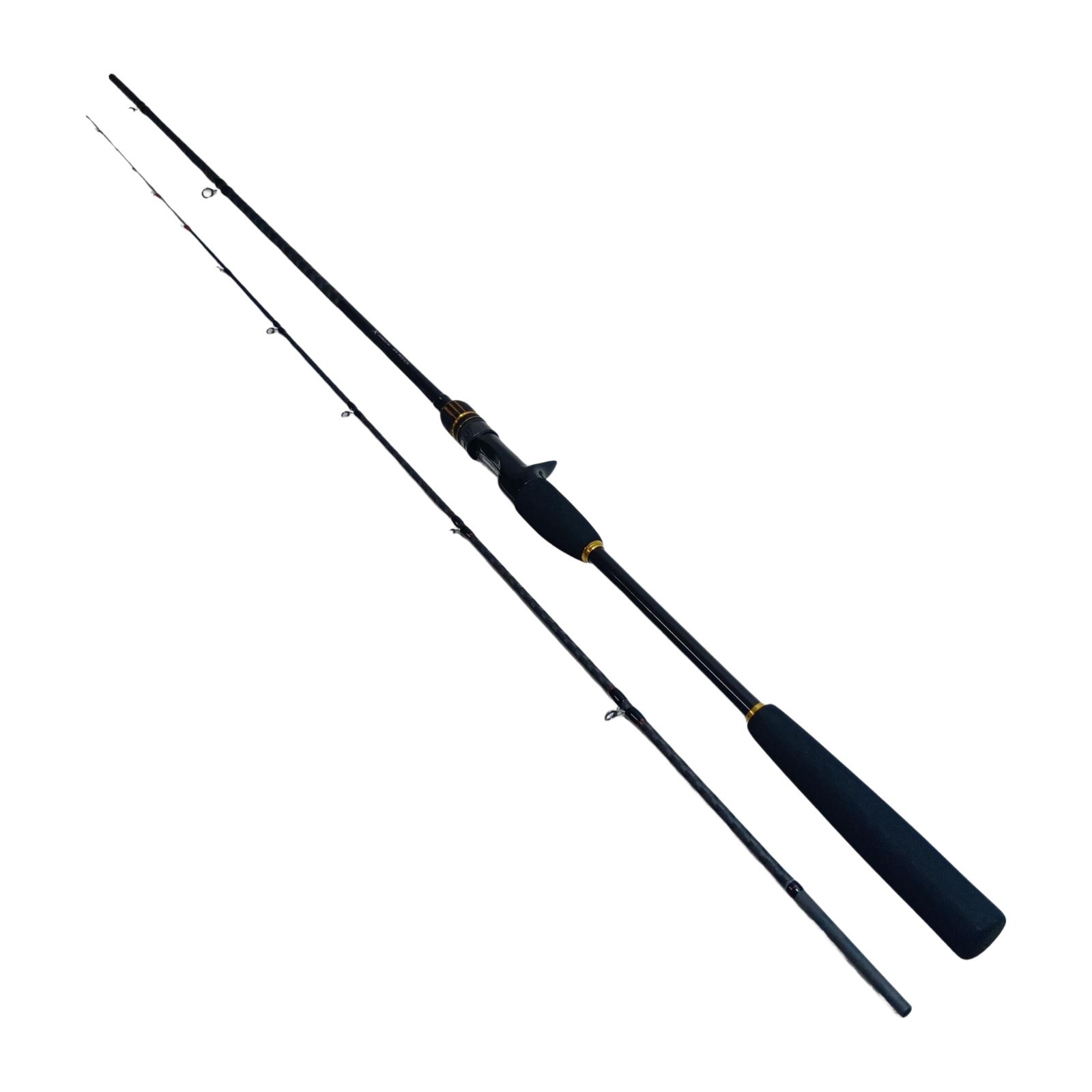 SHIMANO 273055 Fishing equipment, rod, boat rod, Engetsu BB, Hitotsu Tenya M…