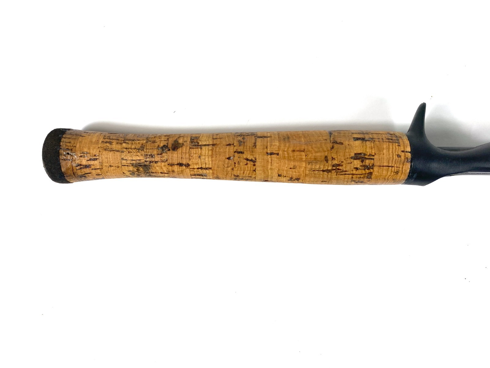 MITCHELL COPPERHEAD MCH66MHT Casting Rod ~ 6′ ~ FS910 ~ Med Hvy ~ 10-30 lb ~ VG