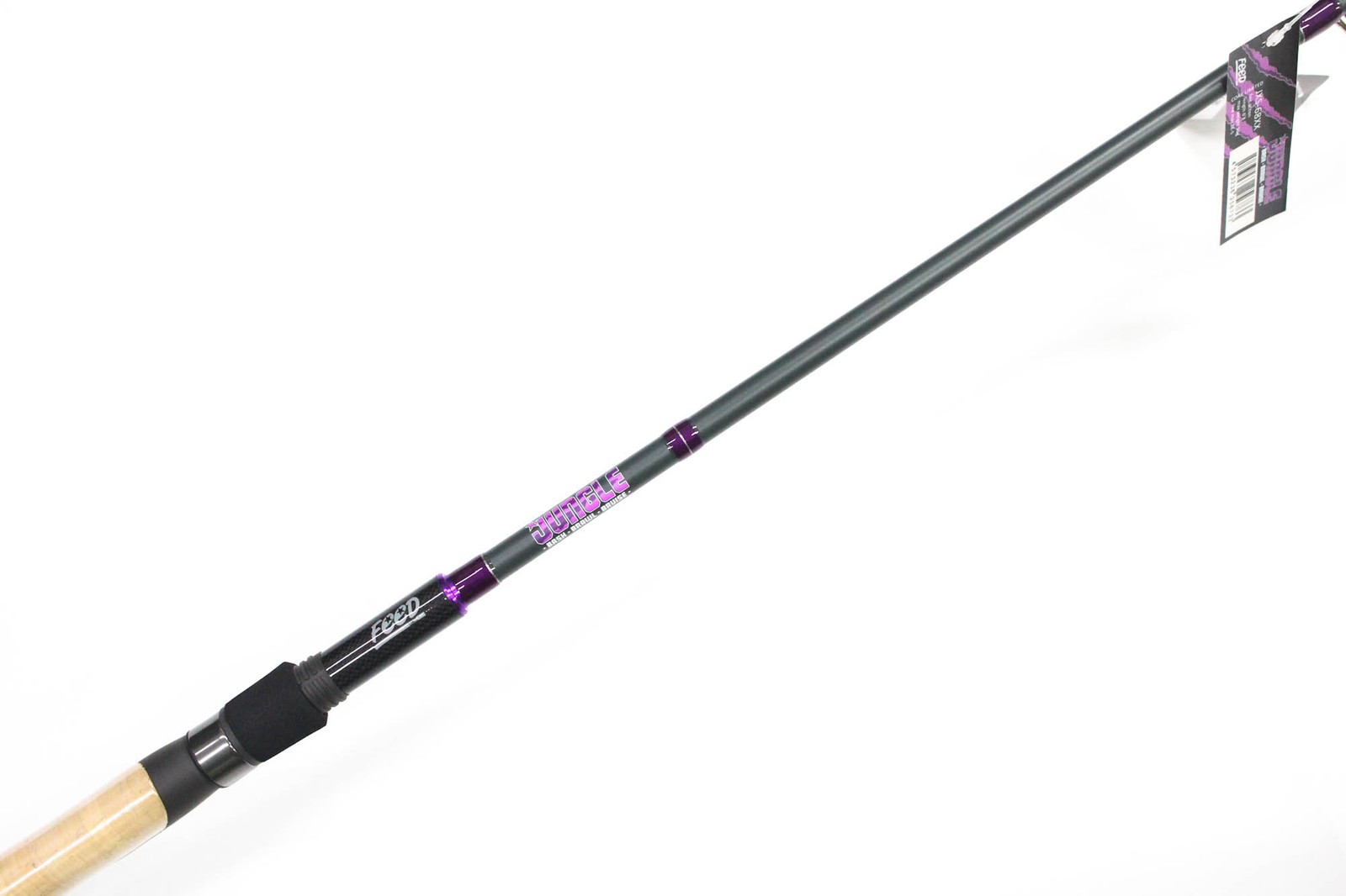 Feed Rod Spider Jungle LTD JXS-68 XX P.E 5 90 grams (6733)