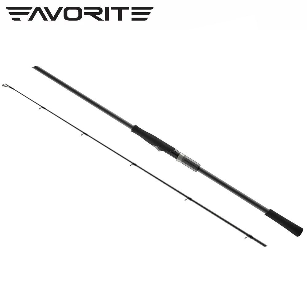 FAVORITE Ultimate Fishing Spinning Rod BLACK SWAN BSWTS1-852M
