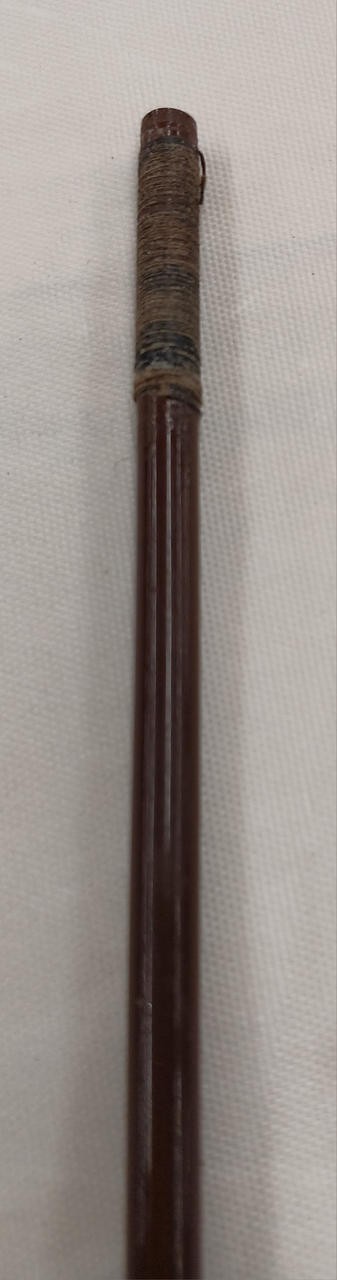 Daiwa Trillion Hard Type 12ft (144in) Carp Fishing Rod, Used, Repair Needed