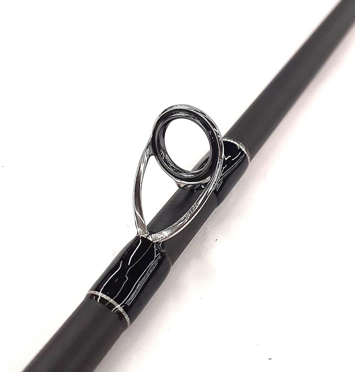 Tenryu Power Master Seabass Rod PMS11 3.35m (132in) 209g Fishing Equipment