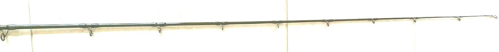 1-PC 7′ Casting Kayak Rod – Value of $150 – $59.99