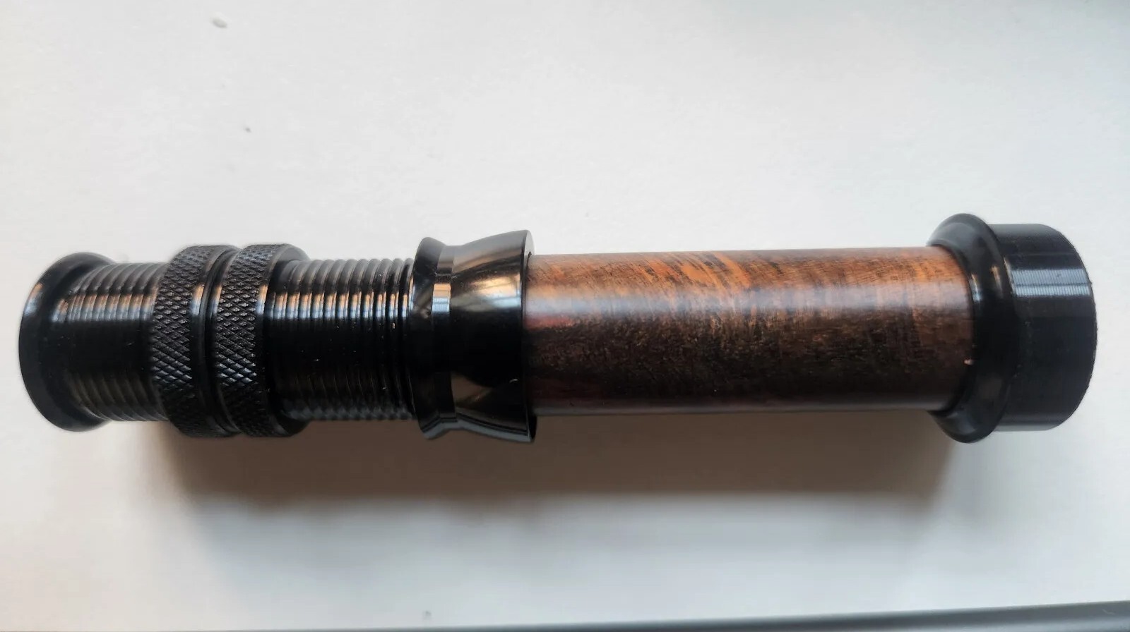 8’6 4wt 4 pc fly rod Kit with components