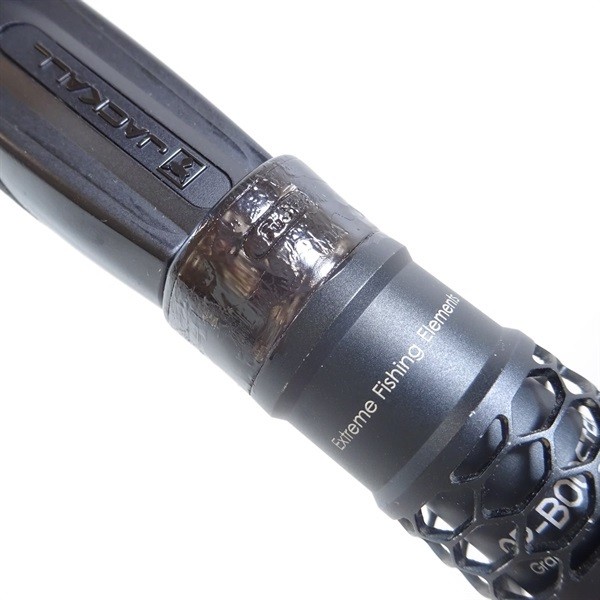 JACKALL Revoltage RV-S65L Cond/C-
