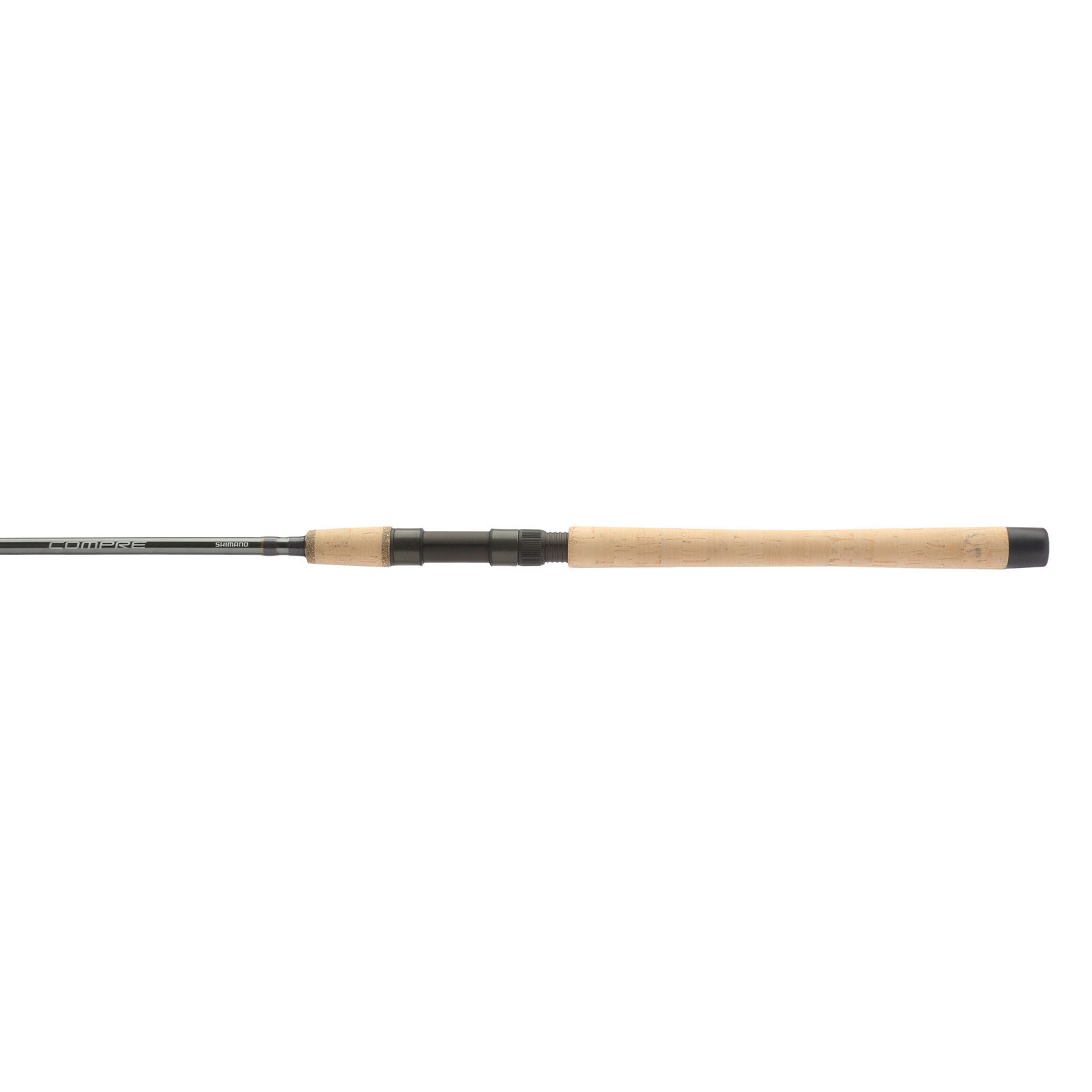 Shimano COMPRE SALMON/STEELHEAD SPINNING, Freshwater, Salmon, Steelhead, Spin…