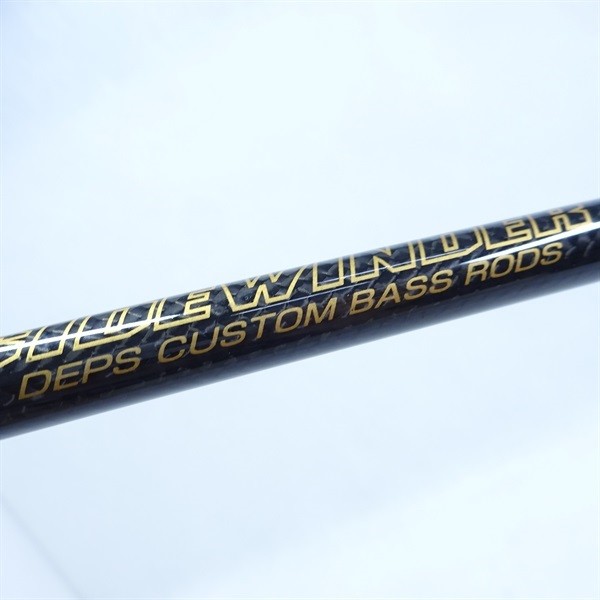 deps Sidewinder Slapshot HGC-76XX Cond/C