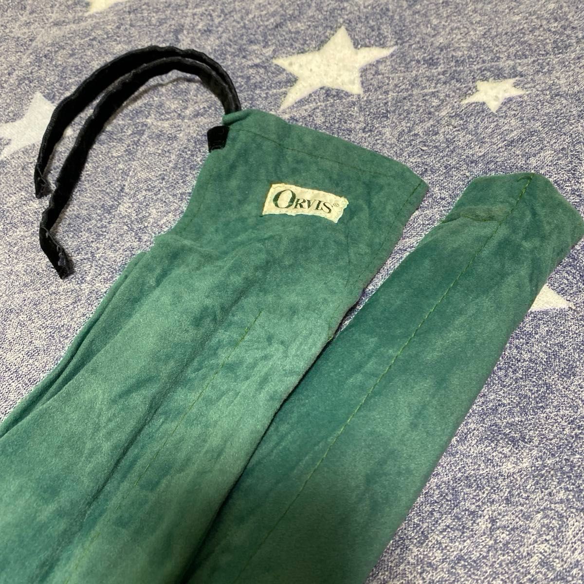 ORVIS 7’11” Limited Edition NO.57 Orvis Seven-Eleven