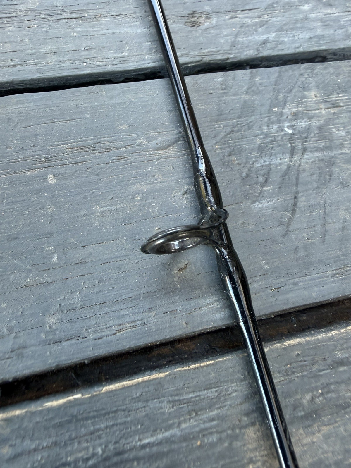 BERKLEY FUSION FSN702MH MEDIUM HEAVY 10-25lb RATED 7’0” SPINNING ROD #0819559