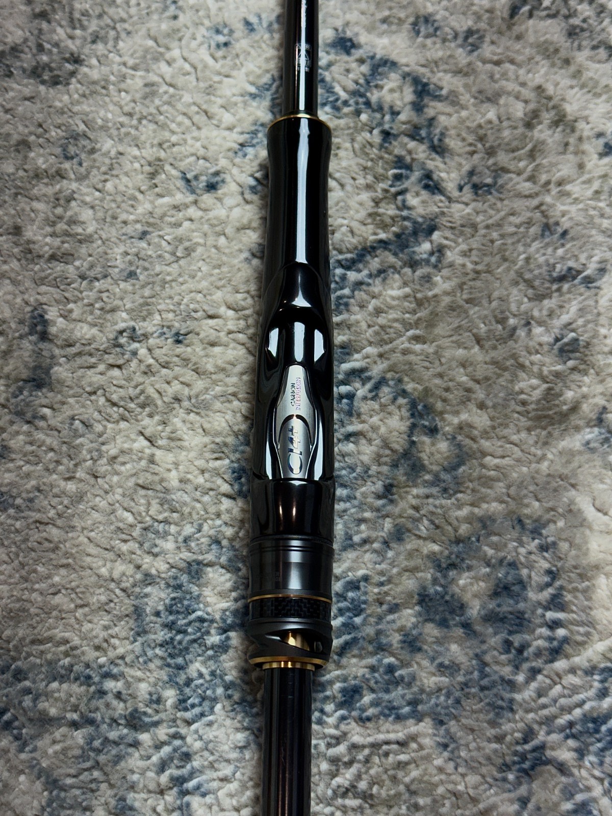 Shimano Poison Ultima 7′ Medium Spinning Rod PU270M 1PC JDM