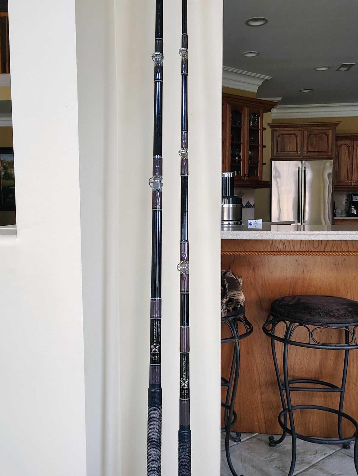 CALSTAR DHS90J and DHS270-8 excellent condition hardly used
