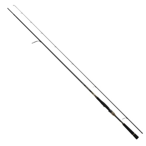 Daiwa 25 Morethan 106M/MH-J Spinning Rod