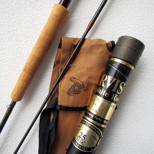 Orvis Spring Creek 9’3″ #5 2pc