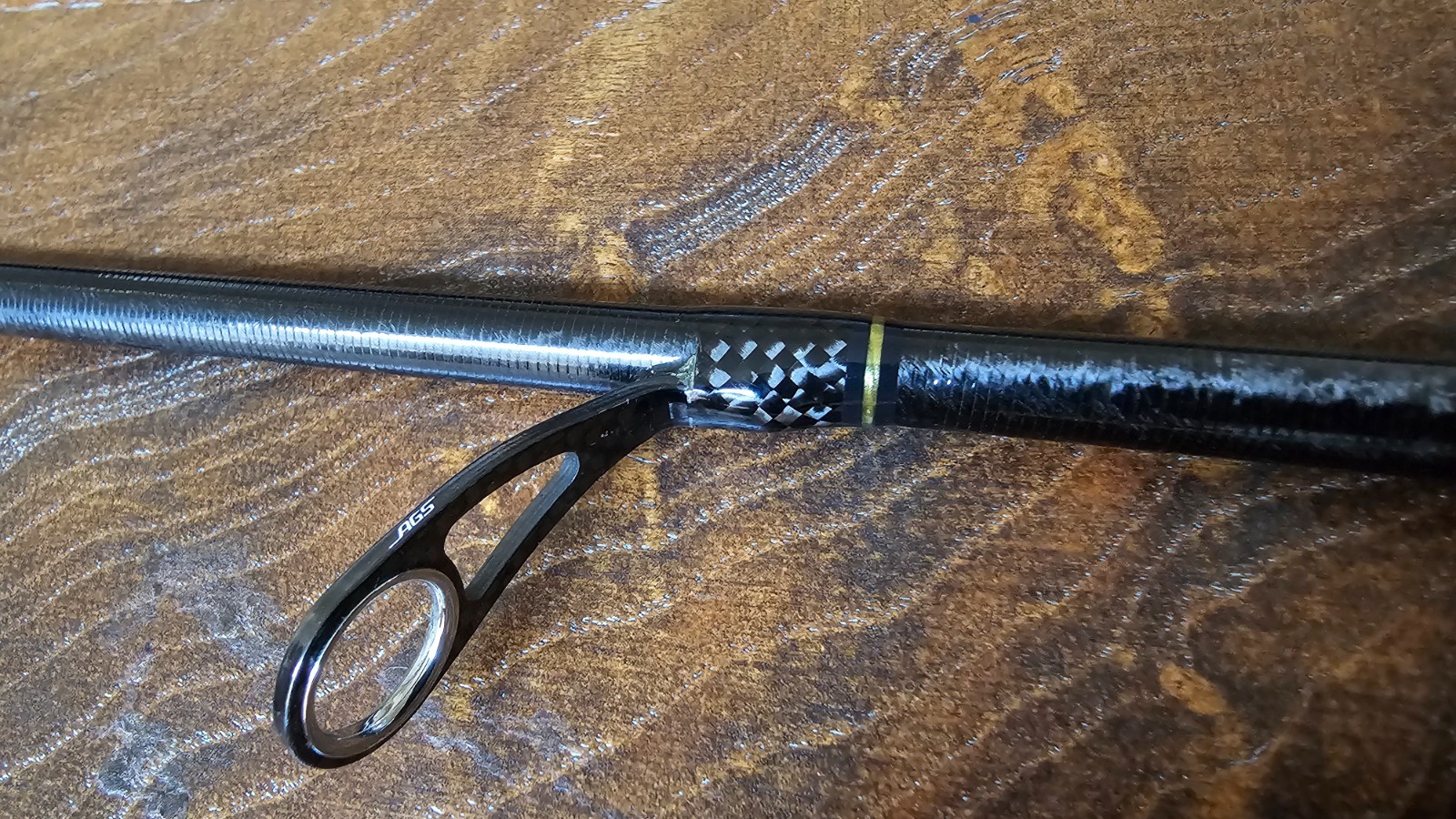 Daiwa Morethan Branzino EX AGS 98M/MH