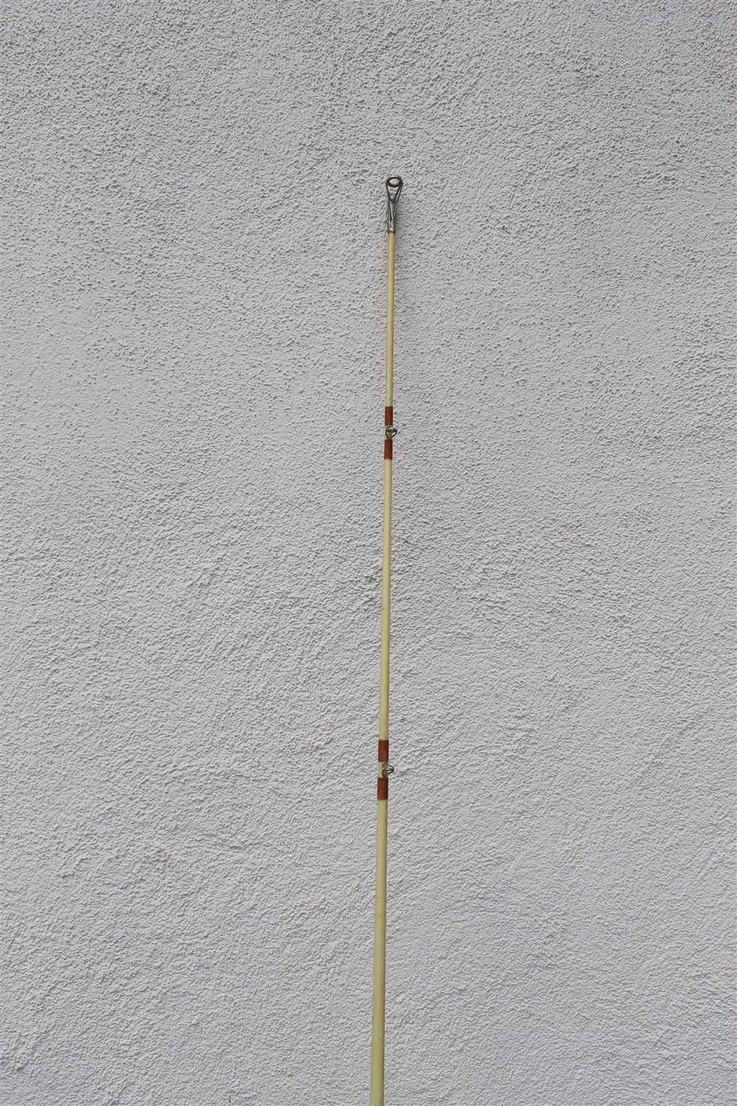 MARTIN REEL 6- 106 ROD USED INV R7 FLY ROD