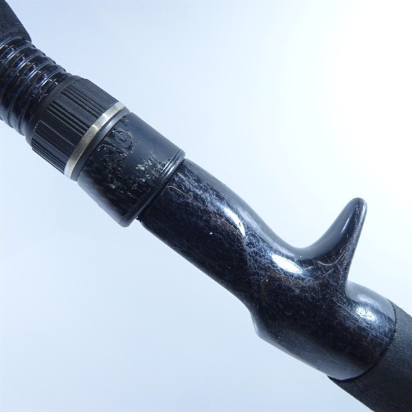 megabass Destroyer F6-67X Cond/C