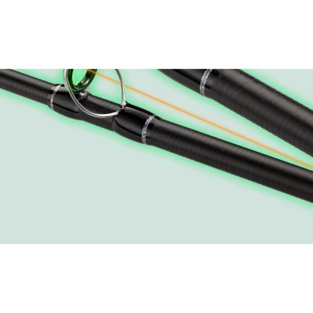 1 5m 1 8m Carbon Handle Ultralight Telescopic Lure Rod for Fishing Outdoors
